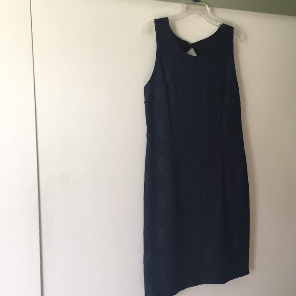 💃 J.Lo dress. Worn once! Size 16.